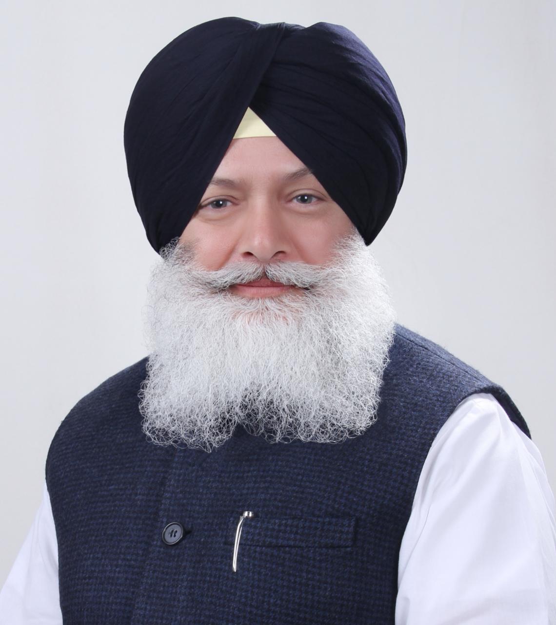 Strict action is necessary against those who provoke religious sentiments with AI – Barjinder Singh Makhan Brar